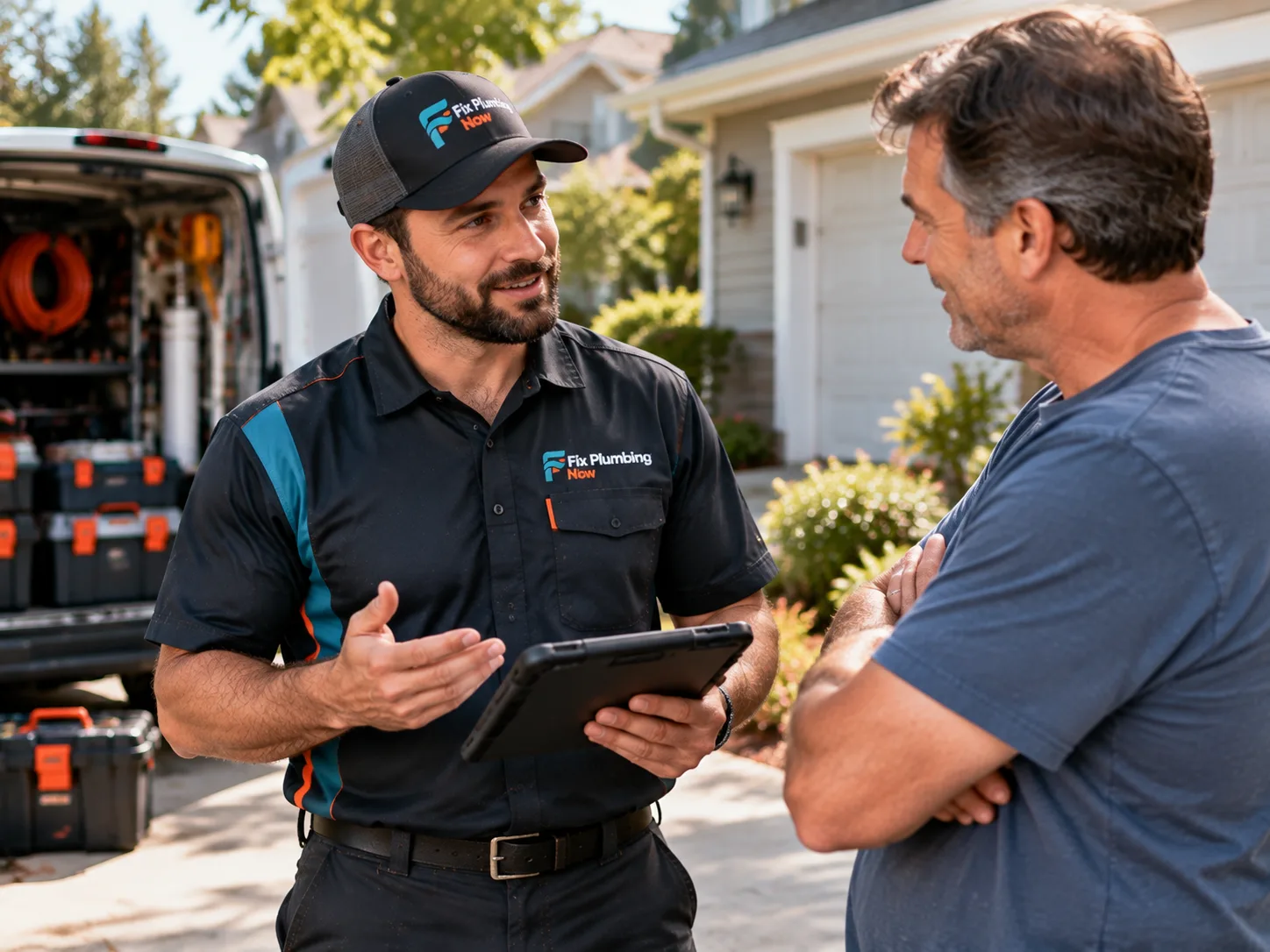 Clogged Drain Service Edgewood, NM FAQs